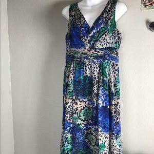 Maggy Boutique dress size 12‎